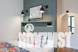 1-к квартира, посуточно, 50м2, 9/13 этаж