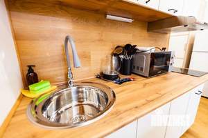 1-к квартира, на длительный срок, 35м2, 4/5 этаж