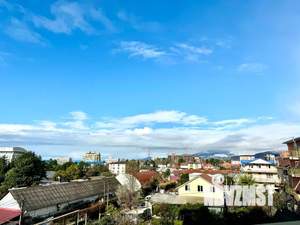 1-к квартира, посуточно, 33м2, 3/7 этаж