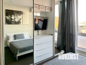 Студия квартира, посуточно, 22м2, 11/11 этаж