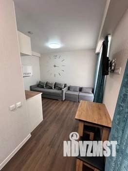 Студия квартира, посуточно, 30м2, 1/2 этаж