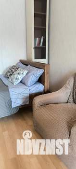 2-к квартира, посуточно, 49м2, 6/6 этаж