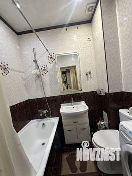 1-к квартира, на длительный срок, 30м2, 1/4 этаж