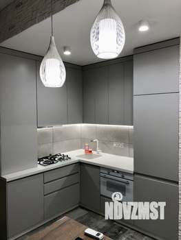 1-к квартира, посуточно, 35м2, 3/12 этаж