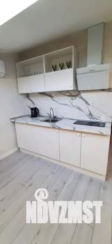 Студия квартира, посуточно, 30м2, 7/7 этаж