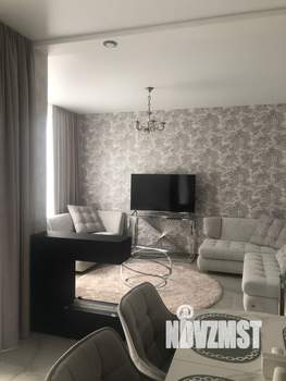 Фото квартиры в аренду (3)