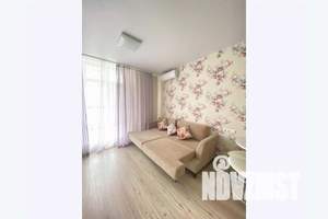 1-к квартира, посуточно, 33м2, 3/17 этаж