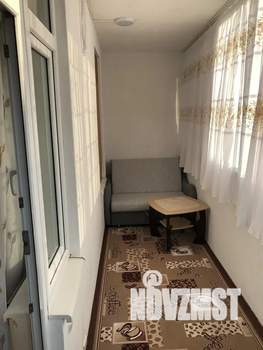 2-к квартира, посуточно, 51м2, 7/19 этаж