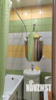 Студия квартира, на длительный срок, 30м2, 1/6 этаж