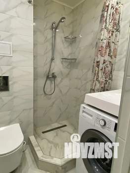 Студия квартира, посуточно, 26м2, 4/4 этаж