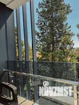 1-к квартира, посуточно, 40м2, 5/8 этаж