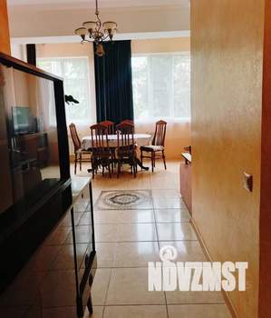 1-к квартира, посуточно, 33м2, 2/7 этаж