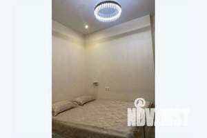 3-к квартира, посуточно, 55м2, 2/4 этаж