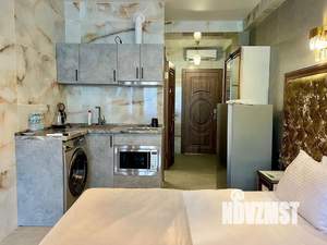 1-к квартира, посуточно, 24м2, 2/4 этаж