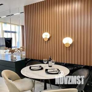 1-к квартира, посуточно, 30м2, 14/17 этаж