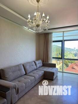 2-к квартира, посуточно, 76м2, 1/1 этаж