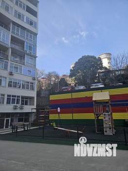 1-к квартира, на длительный срок, 35м2, 13/21 этаж