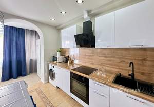2-к квартира, на длительный срок, 55м2, 6/12 этаж