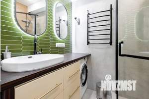 Студия квартира, посуточно, 24м2, 12/13 этаж