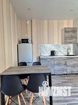 1-к квартира, посуточно, 30м2, 1/2 этаж