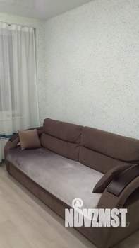 Студия квартира, на длительный срок, 27м2, 4/5 этаж