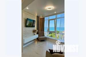 2-к квартира, посуточно, 55м2, 17/18 этаж