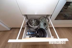 1-к квартира, посуточно, 52м2, 1/1 этаж