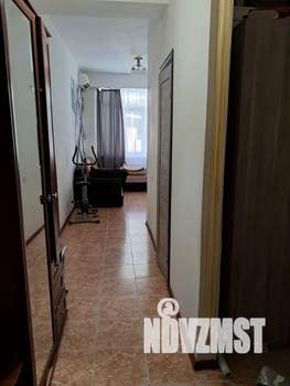 Студия квартира, посуточно, 28м2, 1/8 этаж