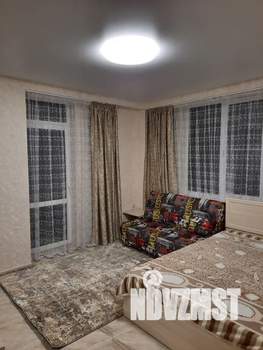 1-к квартира, посуточно, 25м2, 2/5 этаж