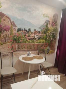 1-к квартира, на длительный срок, 19м2, 4/5 этаж