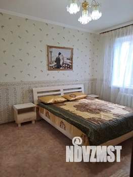 2-к квартира, посуточно, 52м2, 4/10 этаж