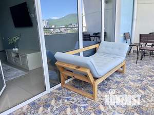 1-к квартира, посуточно, 68м2, 14/17 этаж