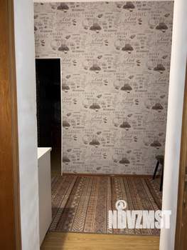 Студия квартира, на длительный срок, 30м2, 3/4 этаж