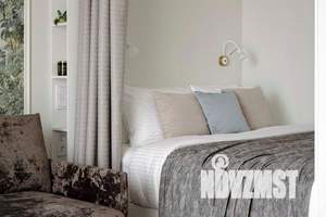 1-к квартира, посуточно, 30м2, 7/11 этаж