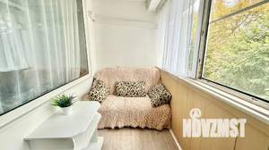 2-к квартира, посуточно, 48м2, 4/9 этаж