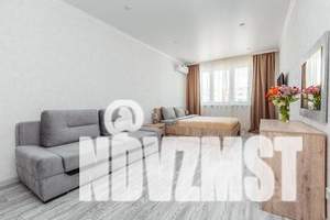 1-к квартира, посуточно, 40м2, 10/12 этаж