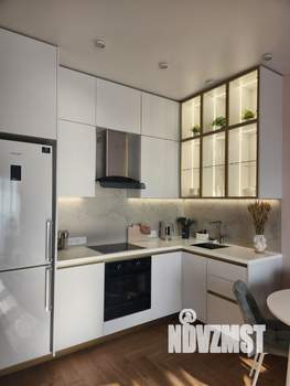 1-к квартира, на длительный срок, 75м2, 12/24 этаж