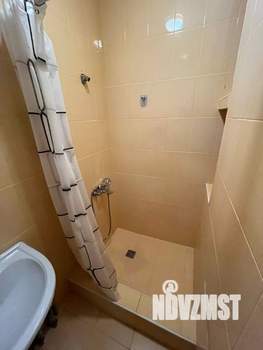 Студия квартира, на длительный срок, 30м2, 4/4 этаж