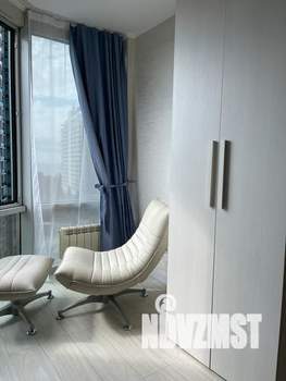 1-к квартира, посуточно, 35м2, 7/17 этаж