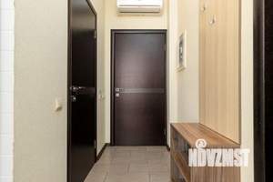 1-к квартира, посуточно, 32м2, 1/1 этаж