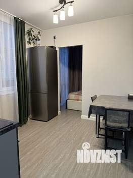 2-к квартира, на длительный срок, 28м2, 2/5 этаж