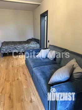 1-к квартира, на длительный срок, 42м2, 7/9 этаж