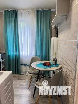 1-к квартира, посуточно, 30м2, 3/4 этаж