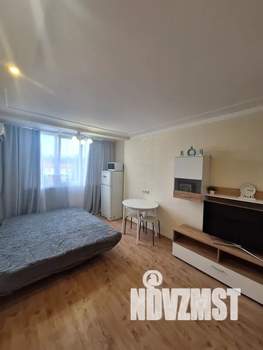 Студия квартира, посуточно, 20м2, 5/5 этаж