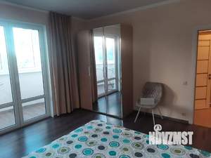 2-к квартира, на длительный срок, 100м2, 1/21 этаж