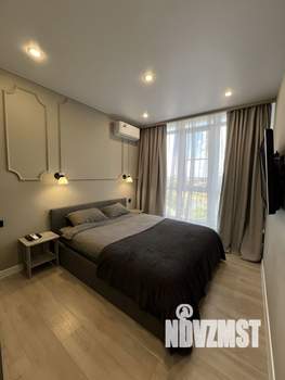 2-к квартира, на длительный срок, 45м2, 8/25 этаж