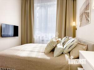 1-к квартира, на длительный срок, 40м2, 1/13 этаж