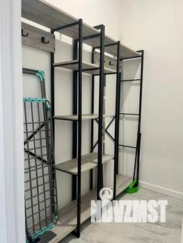 1-к квартира, посуточно, 40м2, 2/3 этаж