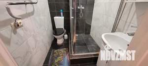 Студия квартира, посуточно, 25м2, 3/4 этаж
