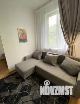 2-к квартира, посуточно, 42м2, 4/4 этаж